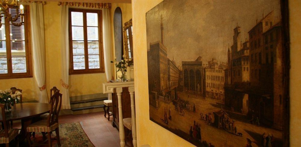 Corte Dei Neri Флоренция Екстериор снимка